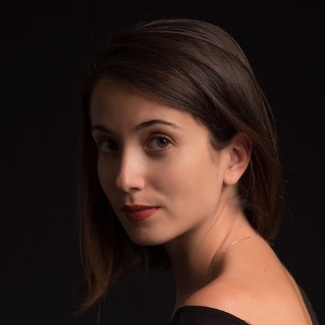 Claudia Gusmano