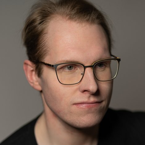 Jonathan Wiking