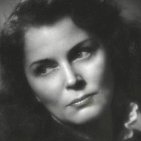 Wanda Bartówna