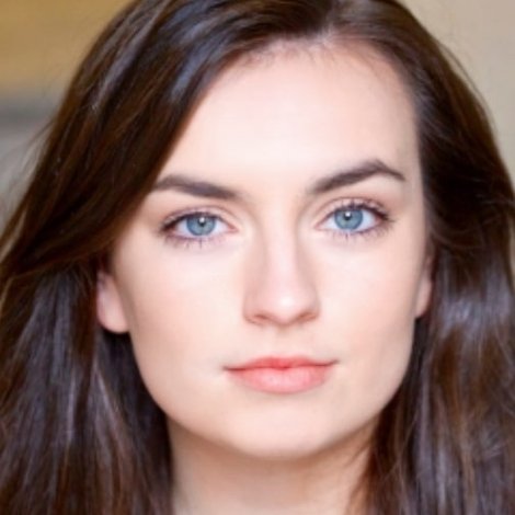 Rebecca Jamieson