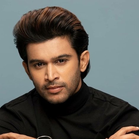 Abijeet Duddala