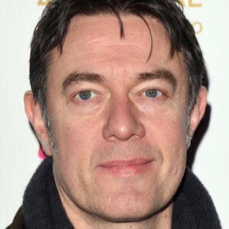 Peter Straughan