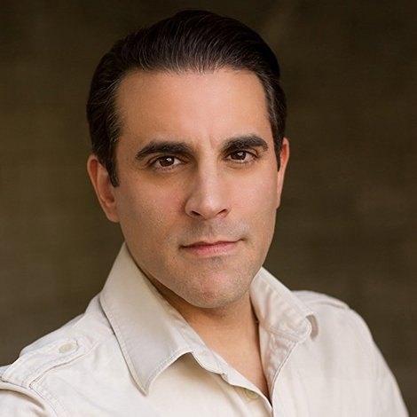Nicholas Talone