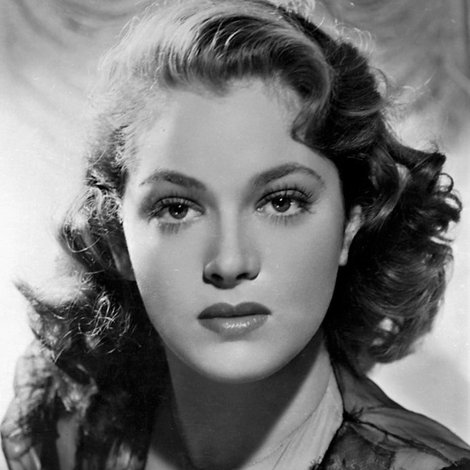 Frances Rafferty