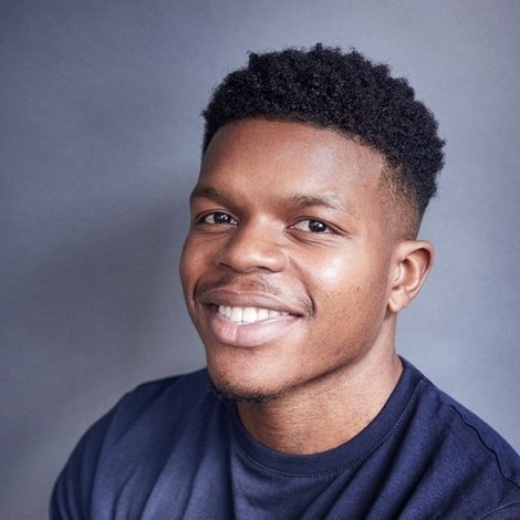Emmanuel Akinkuolie