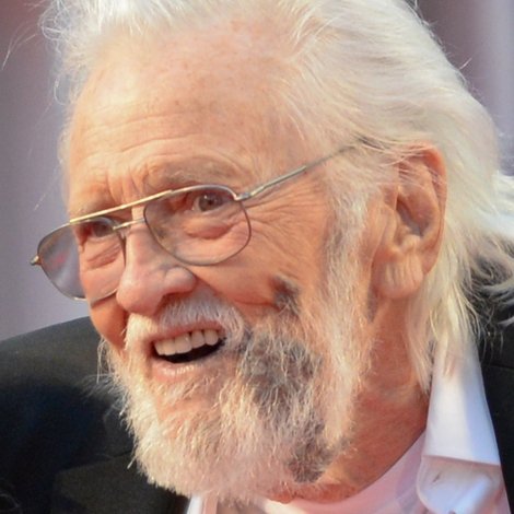 Ronnie Hawkins