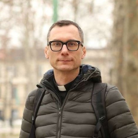 Janez Rus