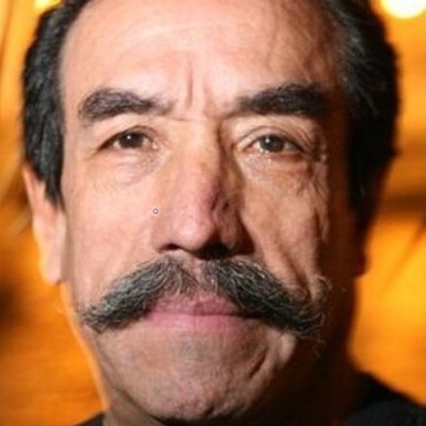 Emiliano Suarez