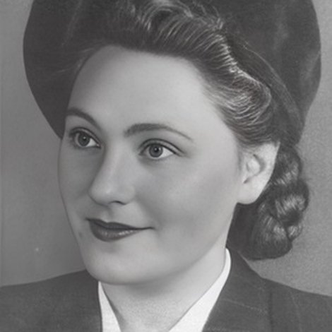 Nonna Koperzhynska