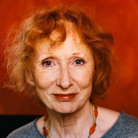 Cornelia Heyse