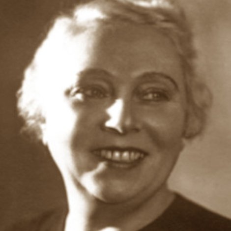 Olga Cherkasova