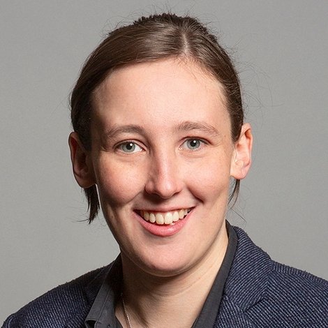 Mhairi Black