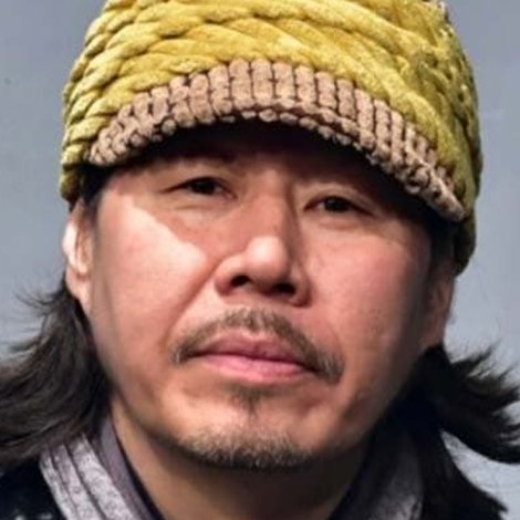 Kim Sang-gyoo