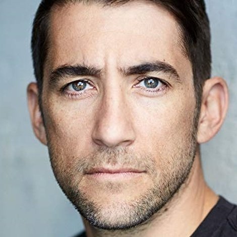 Jonathan Togo