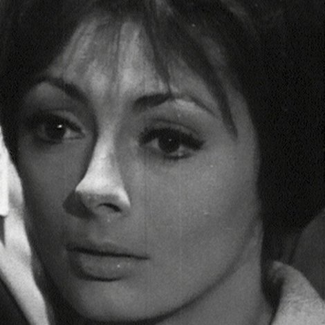 June Colbourne