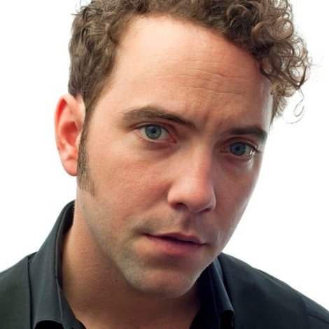 Justin Rutledge