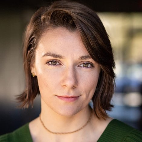 Hannah Lori