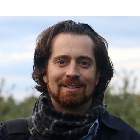 Michael Carvaines