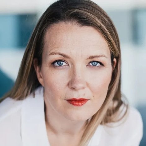 Katja Rosin