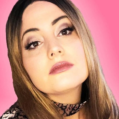 Jenna Enemy