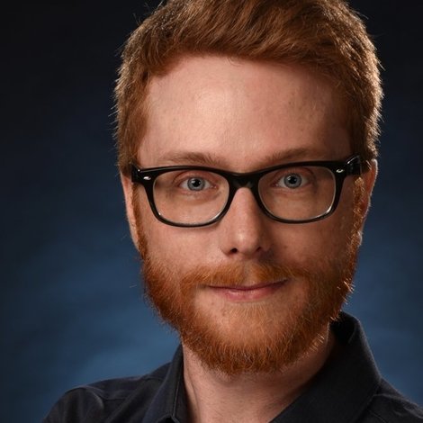 Cameron Tremblay