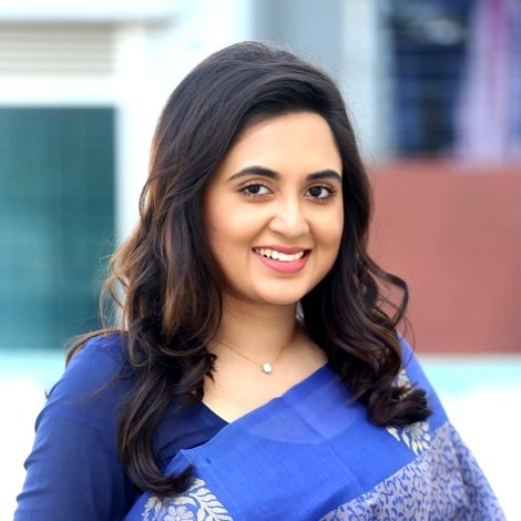 Tania Brishty
