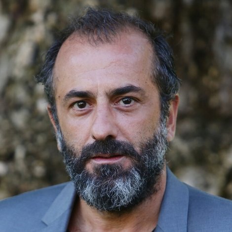 Panos Koronis