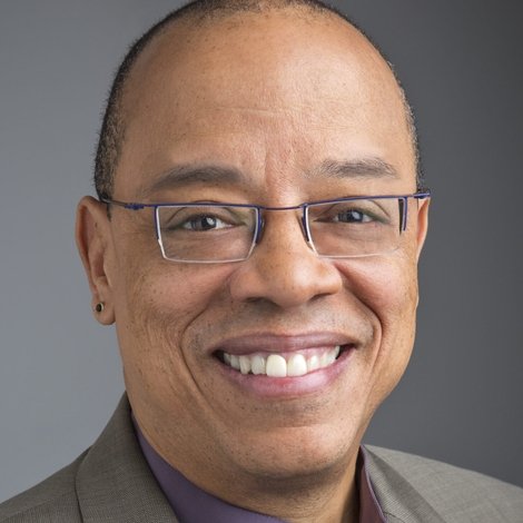 Jeffery Robinson