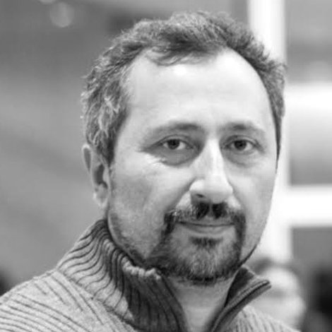Teymur Daimi