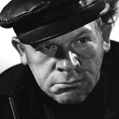 Otto Waldis