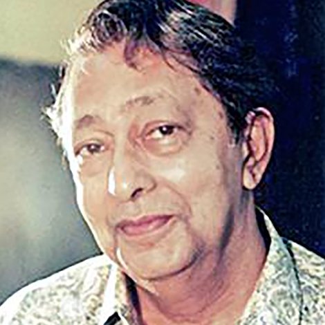 Golam Mustafa