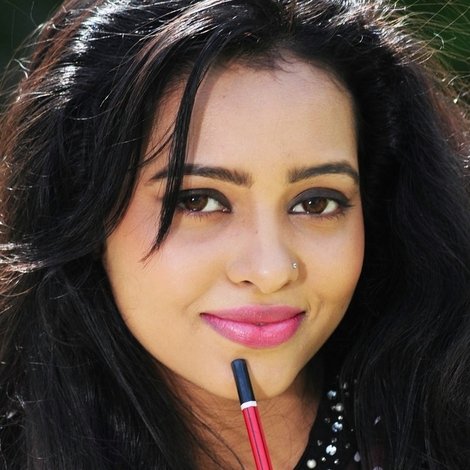 Nidhi Shah