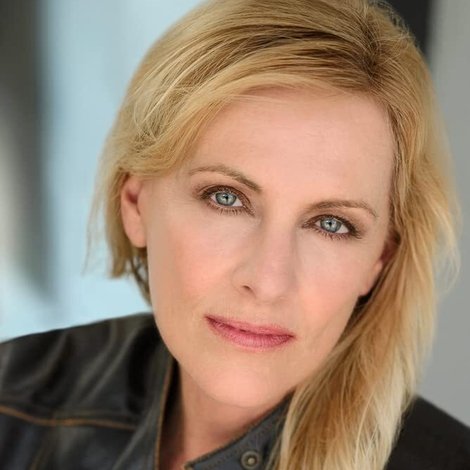 Danielle J. Bowman