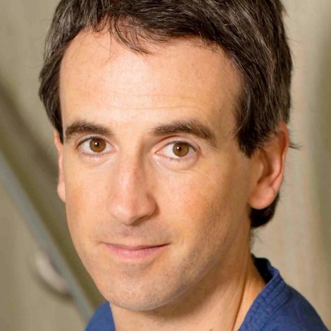 Daniel Warren