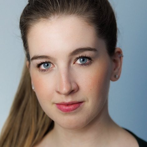 Kate Shaw