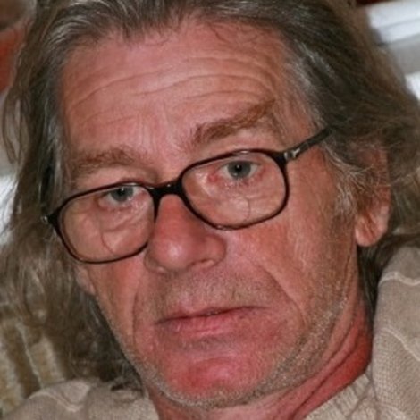 Alexander Vdovin