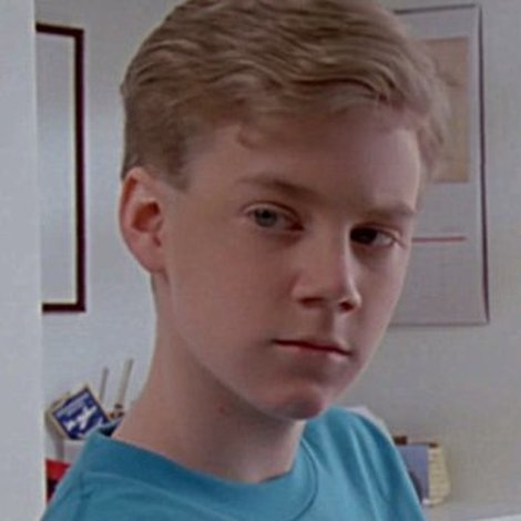 Doug Childs