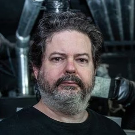 Fernando Martín Peña