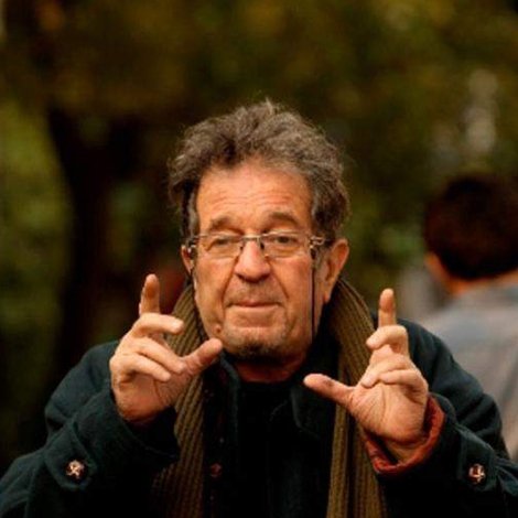 Dariush Mehrjui