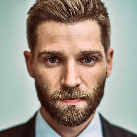 Mike Vogel