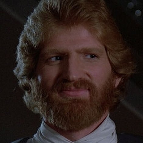 Howie Seago