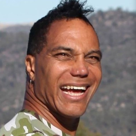 Darryl Phinnessee