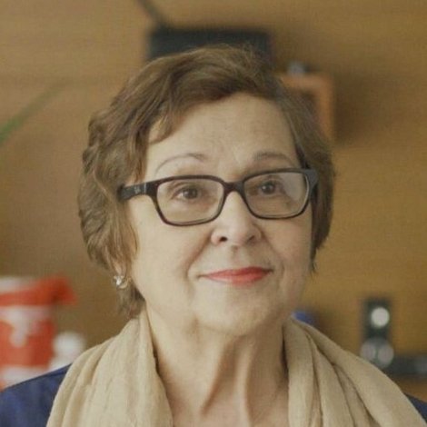 Rosemarie Gil