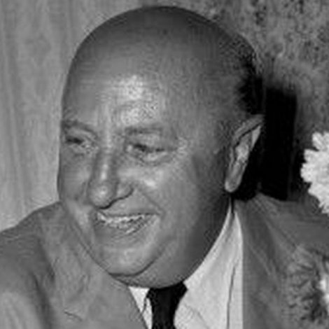 Ernst Marischka