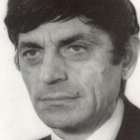Kiril Ilinchev
