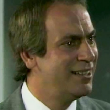 Aris Tsiounis