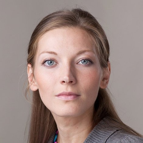 Svetlana Bakulina