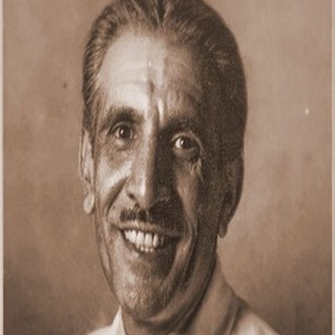 Aziz Ali