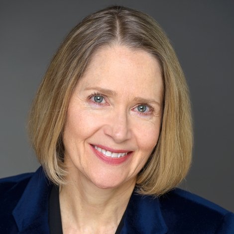 Gillian Doria