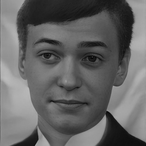 Gediminas Storpirštis